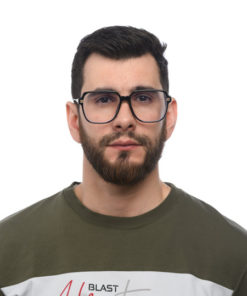 HAVVS K9107 Eyeglass Frames