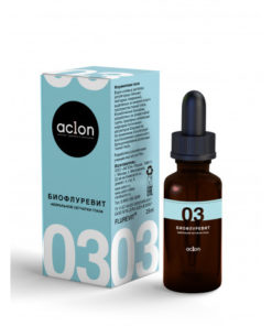 Aclon Bioflurivit Eye Drops: Relief for Dry Eyes, Myopia, & Macular Degeneration