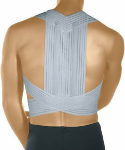 Ottobock Dosi EQ Posture Corrector (Size XS)