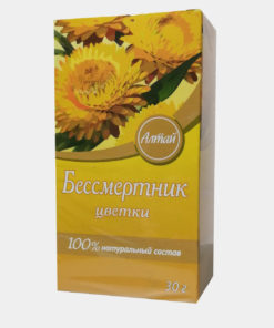 Immortality Flower Tea, 30g