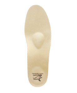Talus Victory Antishock Orthotic Insoles - Size 40