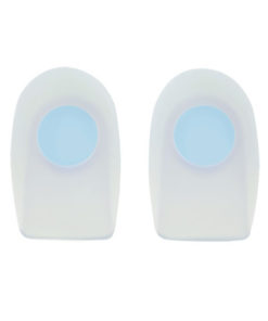 Silicone Heel Spurs Orthotics: ORTO Brand