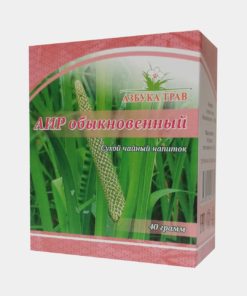 Common Reed Root, 40g (Azbuka Trav)