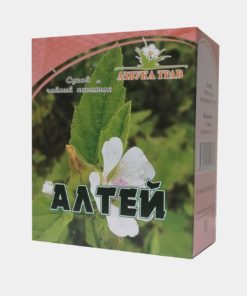 Marshmallow Root 40g (Alphabet of Herbs)