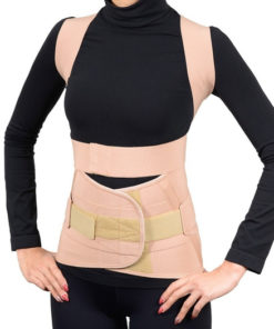 Lumbosacral Orthosis: Support & Pain Relief