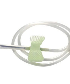 Butterfly Needle 19G (1.1x19mm), 10 Pack