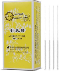 Acupuncture Needle