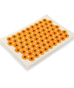 Kuznetsov Applicator: Magnetic Tibetan Massage Mat (17x28cm)