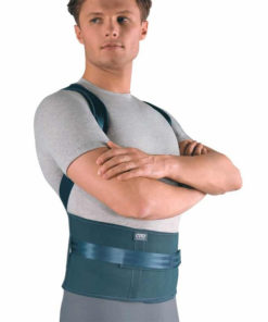 RWA 5100 Posture Corrector with Adjustable Support