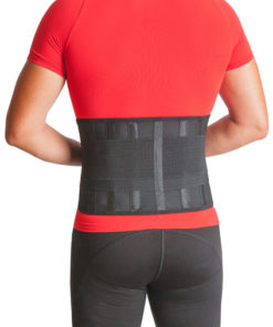 Lumbar Sacral Orthopedic Corset & Abdominal Support Belt - MEK