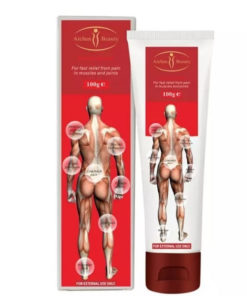 Aichun Beauty Muscle & Joint Pain Relief Cream (100ml)