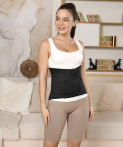 Beige Combined Thoracolumbosacral Orthosis (TLSO) KGC-110