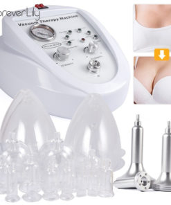 Breast Enhancement Massager & Body Shaper