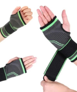 Wrist Brace Support: Splint & Bandage Options