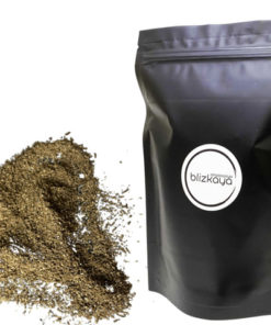 Cumin & Coriander Colon Cleanse Blend (250g) - Natural Remedy