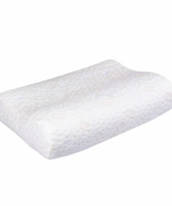 Orthopedic Pillow, 32x49cm, 11cm Height (Model T511M)
