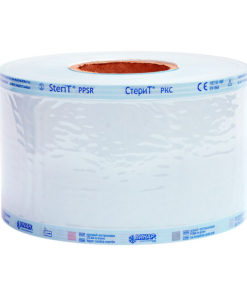 Vinar SteriT 300mm x 200m Flat Sterilization Roll