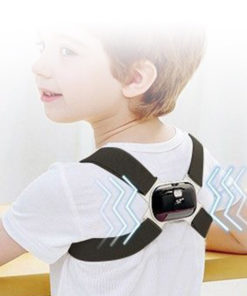 Posture Corrector for Kids & Adults: Electronic Support