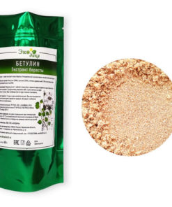 Betulin 50% Birch Bark Extract: Liver, Immune, Heart & Gut Support (60g)