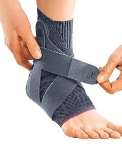 Levamed Active Ankle Brace K011-52 (Left) - Medi