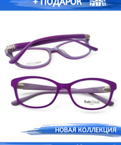 Stylish Metal & Plastic Eyeglass Frames: Round, Square, & More