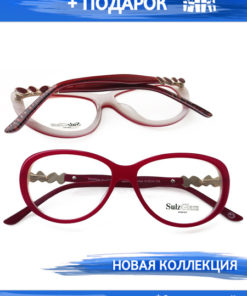 Stylish Metal & Plastic Eyeglass Frames: Round, Square, & More