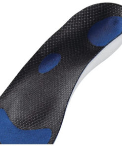Orto Optimum Blue Orthotic Insoles