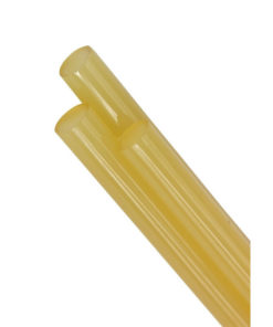 REXANT Glue Stick 11mm x 270mm Clear, 1kg (09-1857-1)