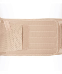 Lumbar Support Belt with Moderate Support - Ecoten PRR-25P, Size XL
