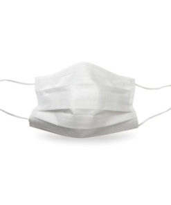 3-Ply Face Masks (20 Pack)