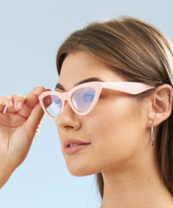 Marcello ABS005 C1: Stylish & Protective UV Blocking Computer Glasses