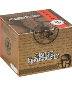 Brazilian Agaricus Extract (15 x 2g Sachets)