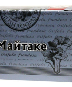 Maitake Mushroom Extract Powder (15 x 2g Sachets)