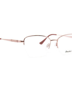 Dackor 032 Pink Eyeglass Frames