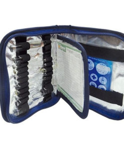 Isothermal Fabric Ampoule Case AM-22