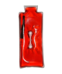 Red Salt Heat Pack - Wholesale by Torg Lines Lor