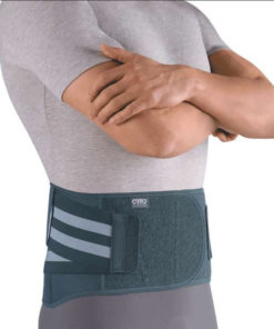 Orto Professional RWA 2200 Corset Belt with Flexible Stays