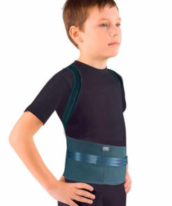 Kids Posture Corrector with Adjustable Support - RWA 5100