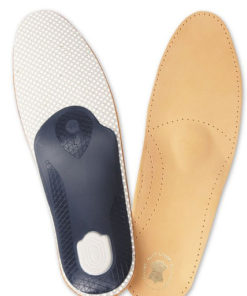 Shoeboy's Exclusive Anatomical Insoles C0146