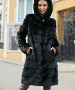 Kirrov Fur Factory: Luxurious Fur Coats