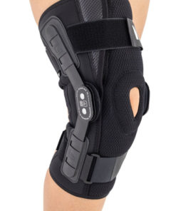 Reh4Mat Am-KDX-03 Hinged Knee Brace