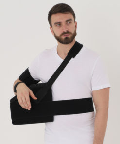 Krayt F-626 Shoulder & Forearm Abduction Orthosis (Post-Surgery & Injury Support)