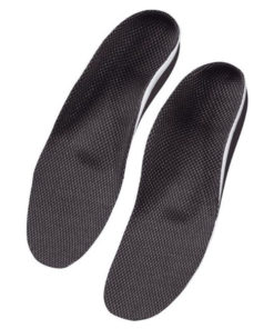 Post-Traumatic Orthotic Insoles with High Sides: PROTECT ORTO PROFESSIONAL