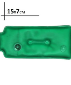 Green Salt Heat Pack - Wholesale by Torg Lines Lor
