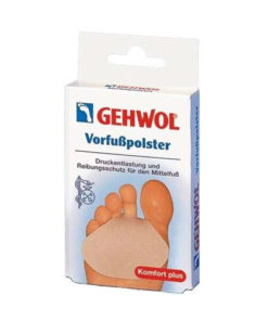GEHWOL Foot Cushion Gel Pad (1 pc)