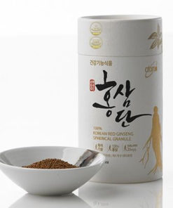 Atomy Ginseng Powder Sticks