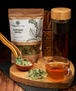 Borovaya Matka Herbal Tea Blend, 40g