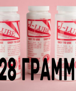 Jay Lube (28g) Bubble Solution Powder Lubricant