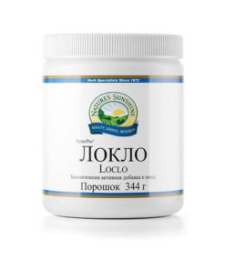 Loclo NSP 344g:  [Product Description]  (e.g.,  Loclo NSP 344g: Weight Loss Supplement)