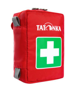 Tatonka First Aid Kit XS: Small & Compact (10x7x4cm)